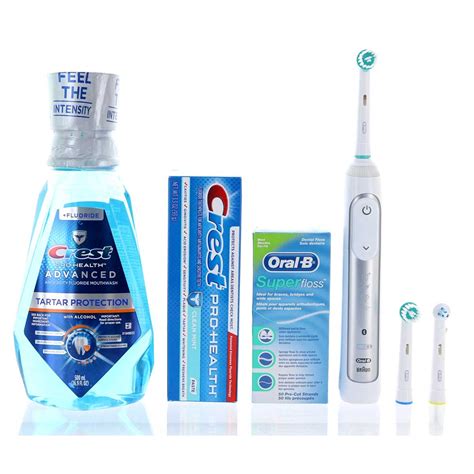 oral b crest pro shop.